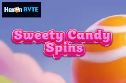 Sweety Candy Spins